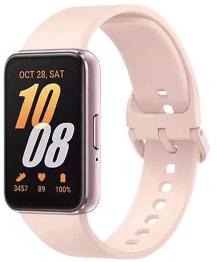 Samsung Galaxy Fit3 - Pink Gold