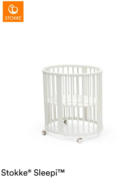 Sleepi V3 Mini - hvid